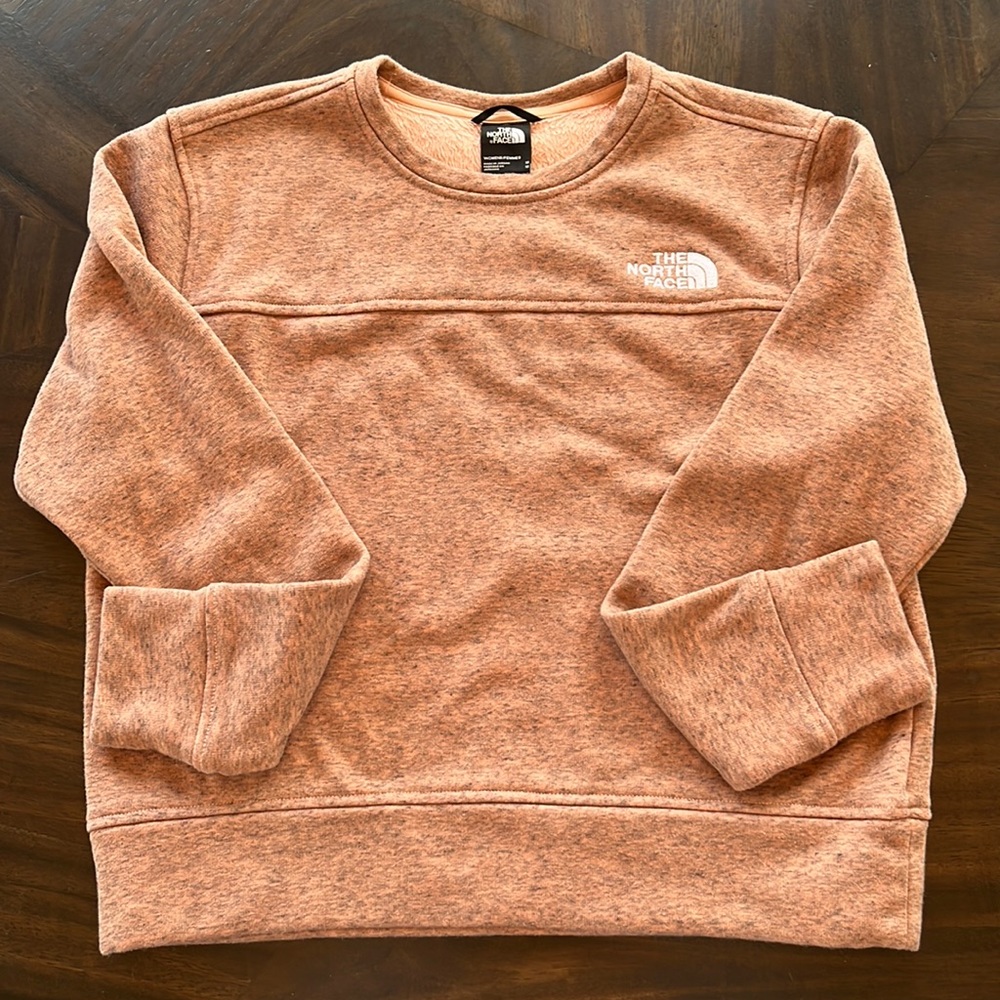 The North Face Crewneck